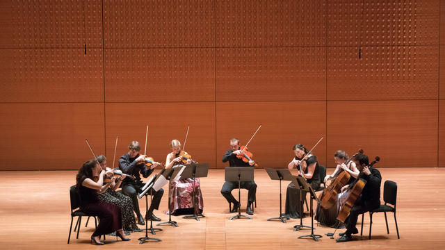 Juilliard Wednesdays at One: ChamberFest 2023 at Lincoln Center (Site)