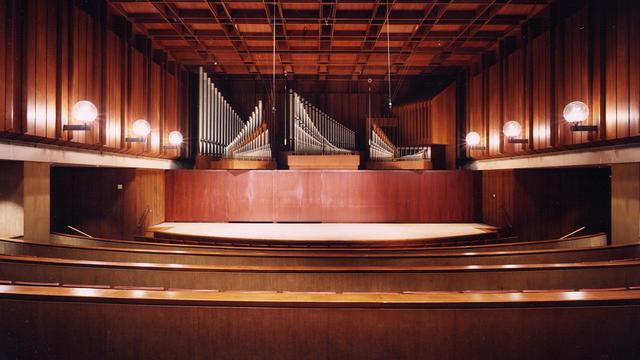 Juilliard Pre-College Recital: Benjamin Wien, Piano (Site)