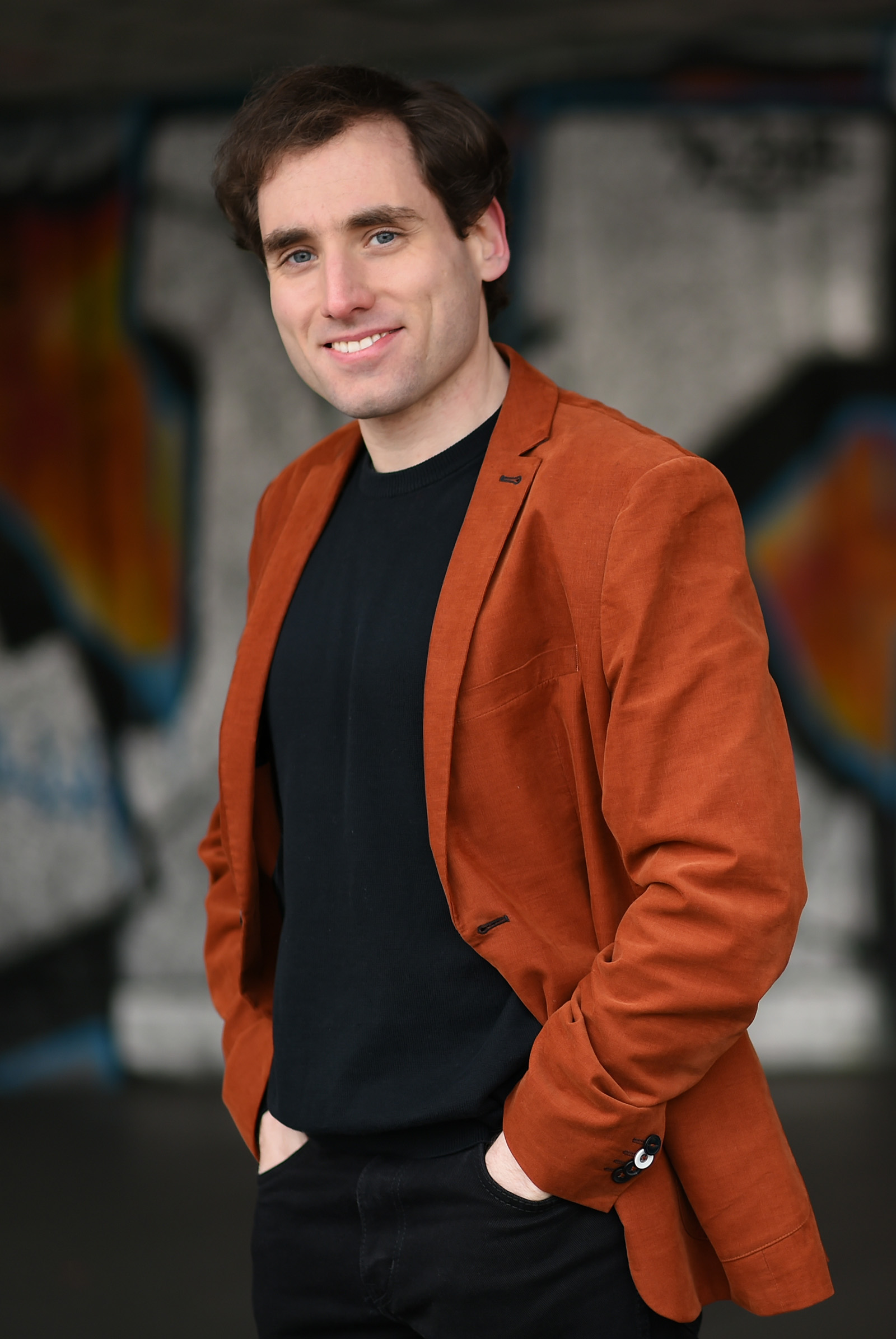 Boris Giltburg Solo Recital at Rockefeller University (Site) Boris Giltburg Solo Recital at Rockefeller University (Site)