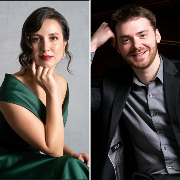 Friends of Mozart – Kara Dugan & Peter Dugan Perform at Christ & Saint Stephen’s Episcopal Church (Site) Friends of Mozart – Kara Dugan & Peter Dugan Perform at Christ & Saint Stephen’s Episcopal Church (Site)