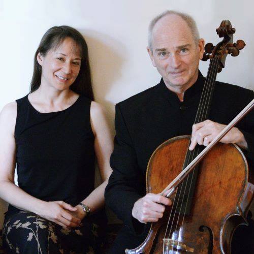 Spectrum Concerts Berlin at Christ & Saint Stephen’s Episcopal Church (Site) Spectrum Concerts Berlin at Christ & Saint Stephen’s Episcopal Church (Site)