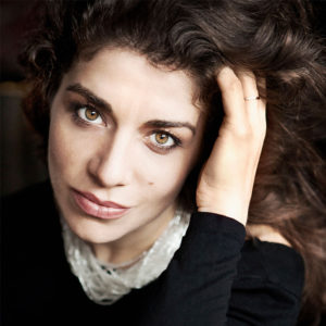 Inna Faliks Reimagine Ravel Solo Recital at Crypt Chapel of The Church of the Intercession (Site) Inna Faliks Reimagine Ravel Solo Recital at Crypt Chapel of The Church of the Intercession (Site)