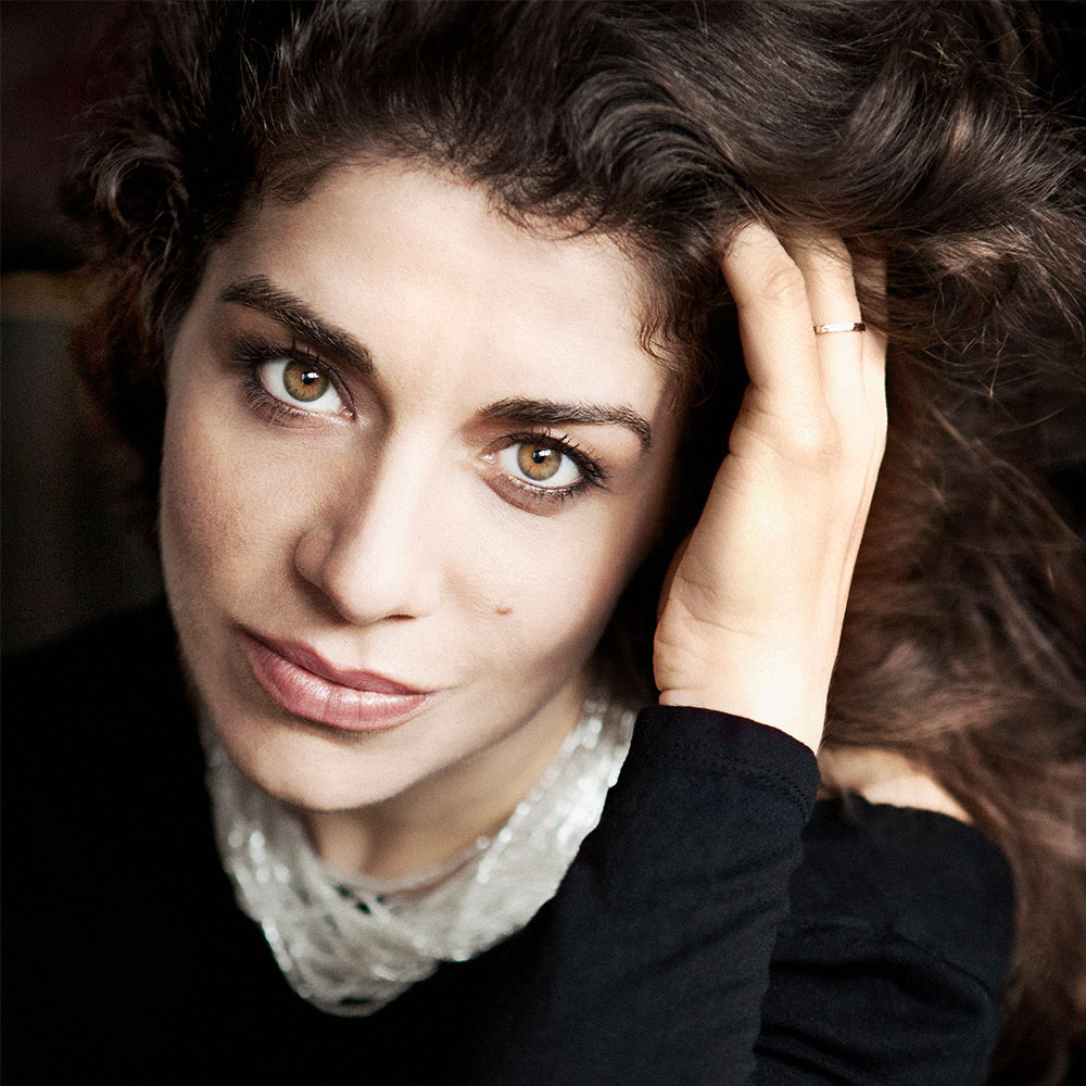 Inna Faliks Reimagine Ravel Solo Recital at Crypt Chapel of The Church of the Intercession (Site)