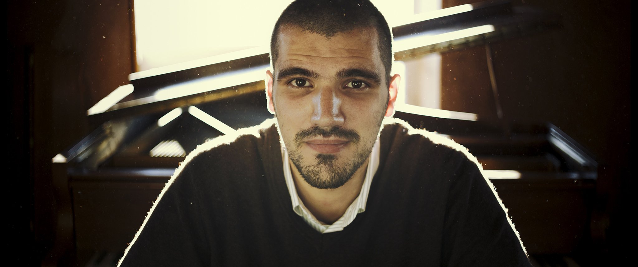 James Carson Solo Recital at Crypt Chapel of The Church of the Intercession (Site) James Carson Solo Recital at Crypt Chapel of The Church of the Intercession (Site)