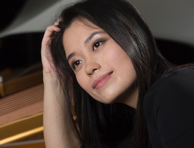 Manhattan School of Music Pre-College Recital: Piano Students of Jiayin Li (Site)