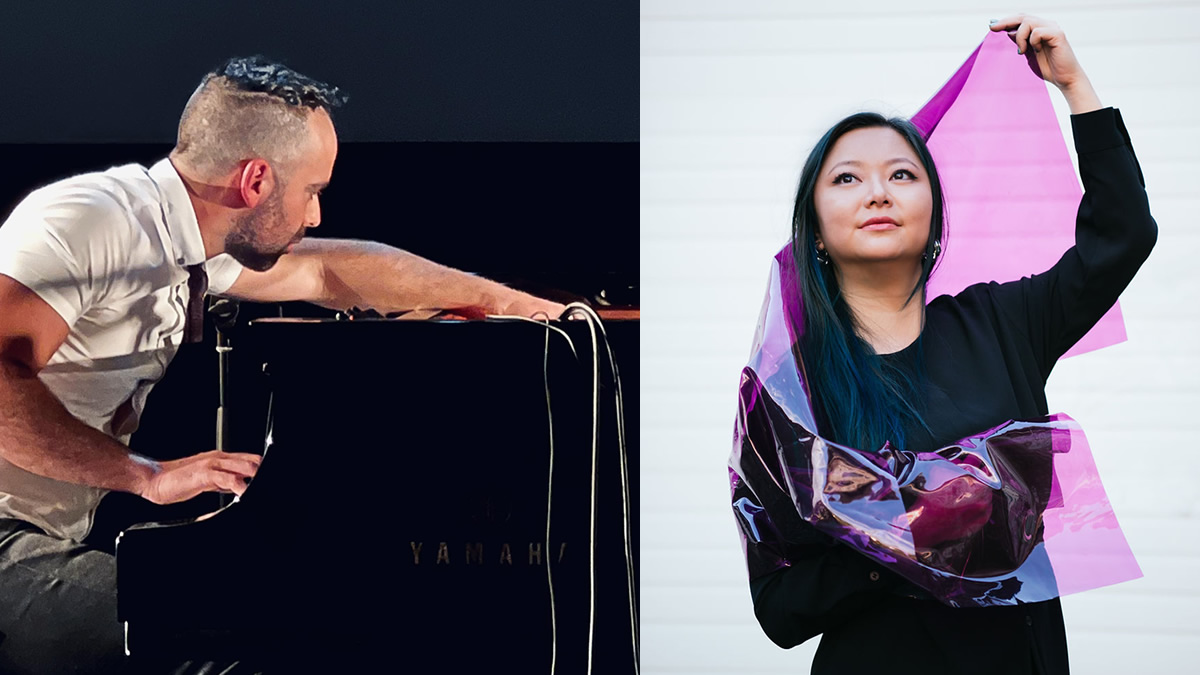 Glass Houses: Celebrating Philip Glass at 85 at Saint John’s in the Village (Site) Glass Houses: Celebrating Philip Glass at 85 at Saint John’s in the Village (Site)