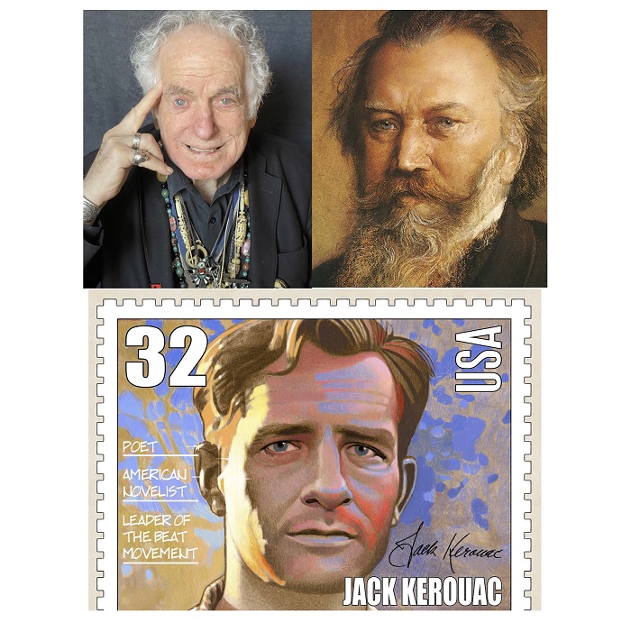 New York Chamber Music Festival: Brahms, Amram and Kerouac at Christ & Saint Stephen’s Episcopal Church (Site) New York Chamber Music Festival: Brahms, Amram and Kerouac at Christ & Saint Stephen’s Episcopal Church (Site)