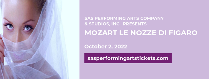 SAS Performing Arts, Le Nozze Di Figaro at Christ & Saint Stephen’s Episcopal Church (Site) SAS Performing Arts, Le Nozze Di Figaro at Christ & Saint Stephen’s Episcopal Church (Site)