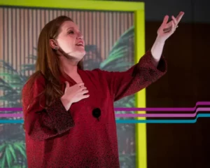 Chamber Music Society of Lincoln Center, Winter Festival: Schubert Forever