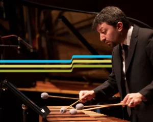 Chamber Music Society of Lincoln Center, Voices of the Americas