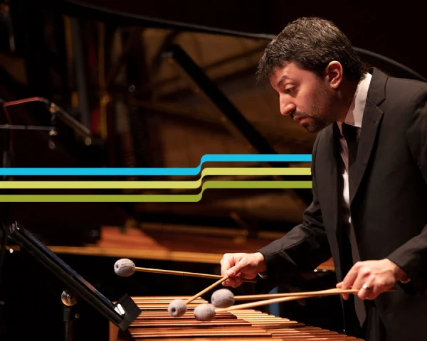 Chamber Music Society of Lincoln Center, Voices of the Americas (Site)