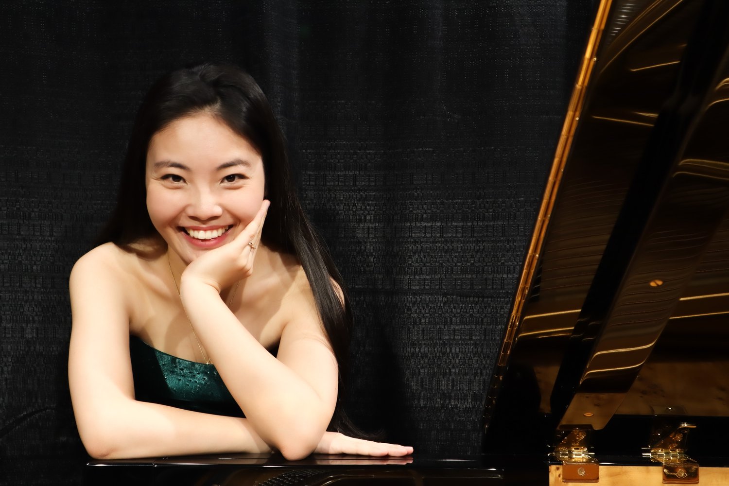 Tamana Tanaka Solo Recital at Carnegie Hall (Site)