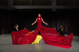 Manhattan School of Music Thursday Opera Scenes (Site)