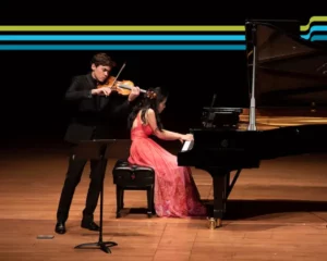 Chamber Music Society of Lincoln Center, Winter Festival The Virtuoso Tradition