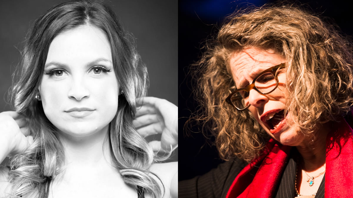 Village Voices at Saint John’s in the Village (Site) Village Voices at Saint John’s in the Village (Site)