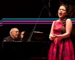 Chamber Music Society of Lincoln Center, Winter Festival From Song