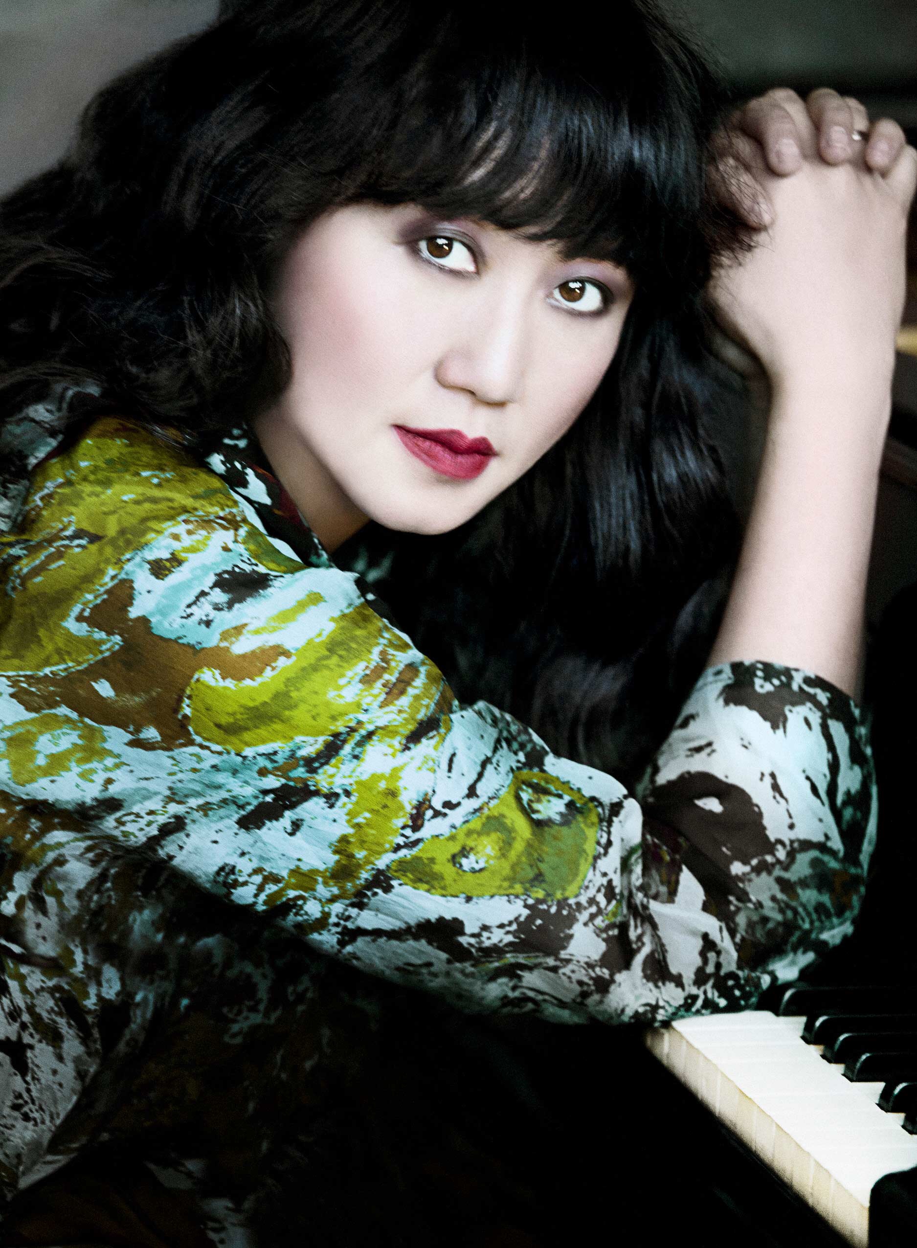 Chamber Music Society of Lincoln Center, Brahms and Arensky (Site) Chamber Music Society of Lincoln Center, Brahms and Arensky (Site)