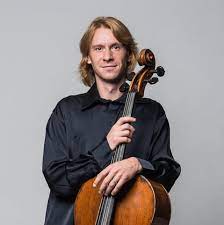 Baroque Bouquet, Piano and Cello at Grinberg Classical Salon