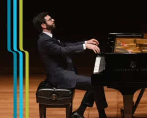 Chamber Music Society of Lincoln Center, Youthful Genius