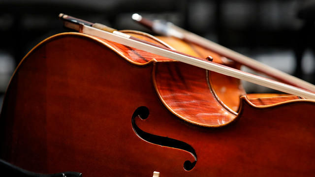 Cello Concerto Competition Finals with Collaborative Piano, at Juilliard School (Site) Cello Concerto Competition Finals with Collaborative Piano, at Juilliard School (Site)