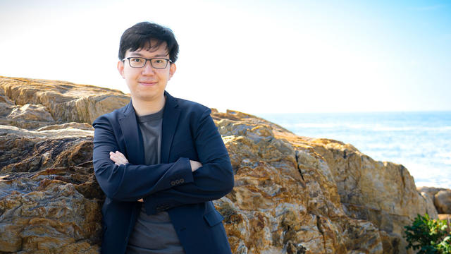 Juilliard Student Recital: TianYi Li, Piano (Site)