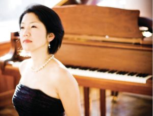 Third Street Live Sounds: Michiyo Morikawa, Piano at Third Street Music School Settlement Third Street Live Sounds: Michiyo Morikawa, Piano at Third Street Music School Settlement