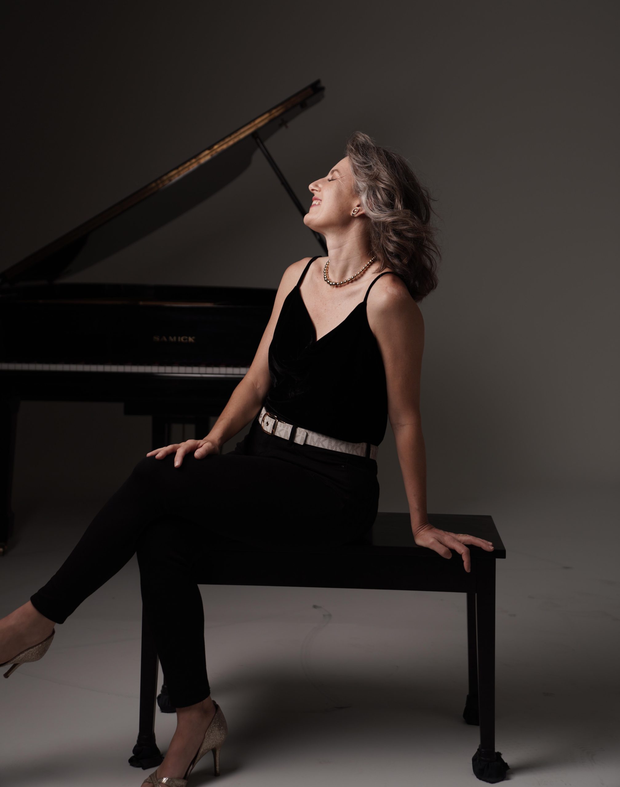 Alexis Cole: Great Songs of a Great City at Birdland (Site)
