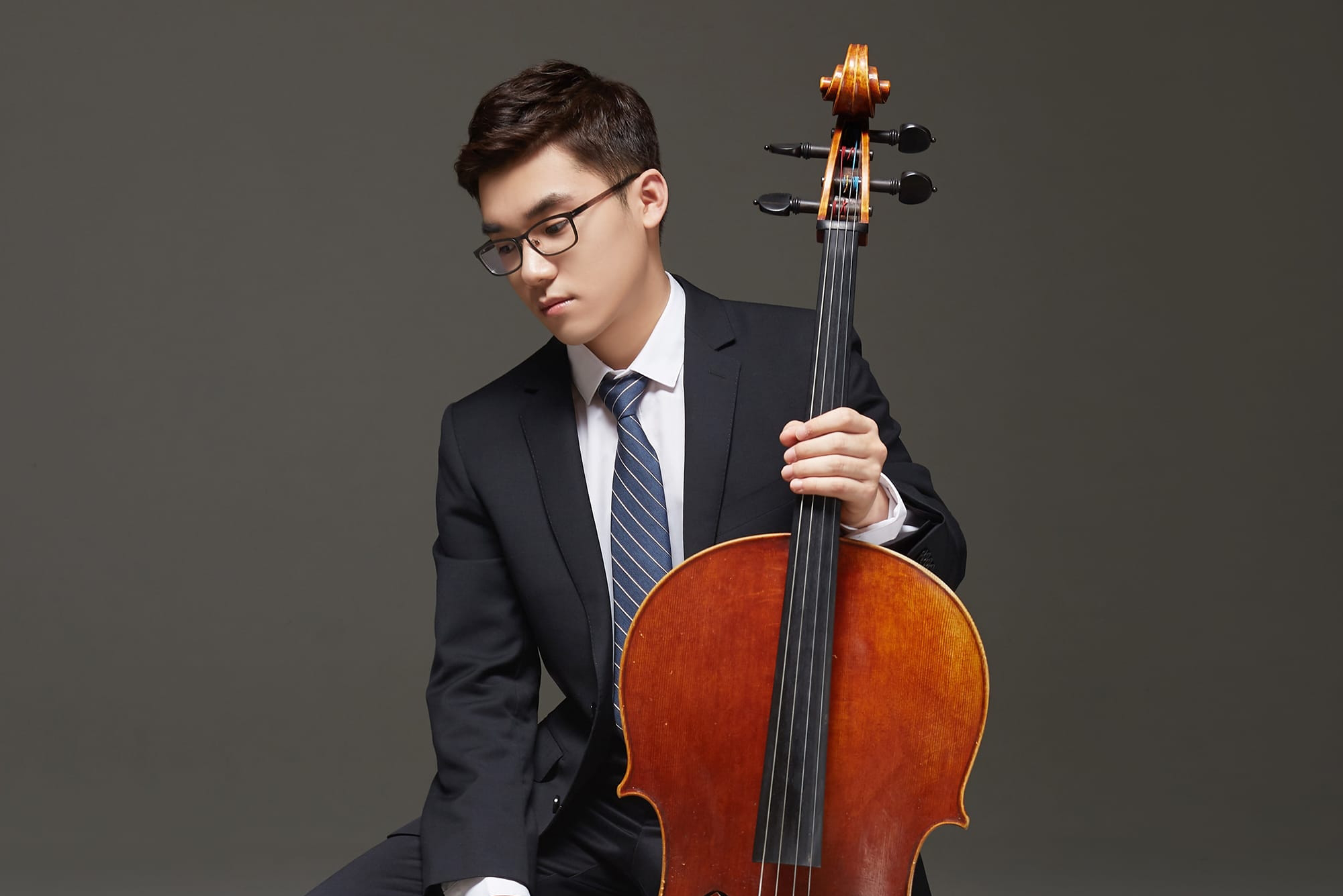 Juilliard Student Recital: Dale Jeong, Cello and Roric Cunningham, Cello with Collaborative Piano (Site) Juilliard Student Recital: Dale Jeong, Cello and Roric Cunningham, Cello with Collaborative Piano (Site)