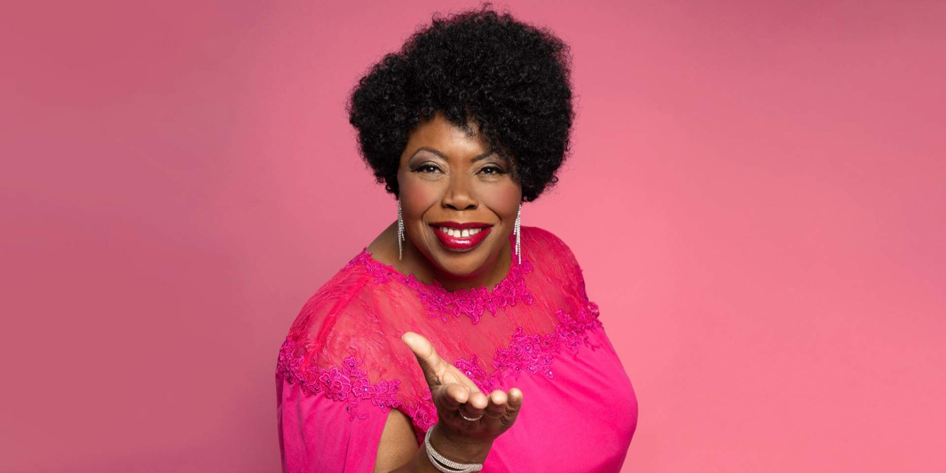 No Forgotten Voices: Geraldine McMillian and Cris Frisco at Merkin Concert Hall (Site) No Forgotten Voices: Geraldine McMillian and Cris Frisco at Merkin Concert Hall (Site)