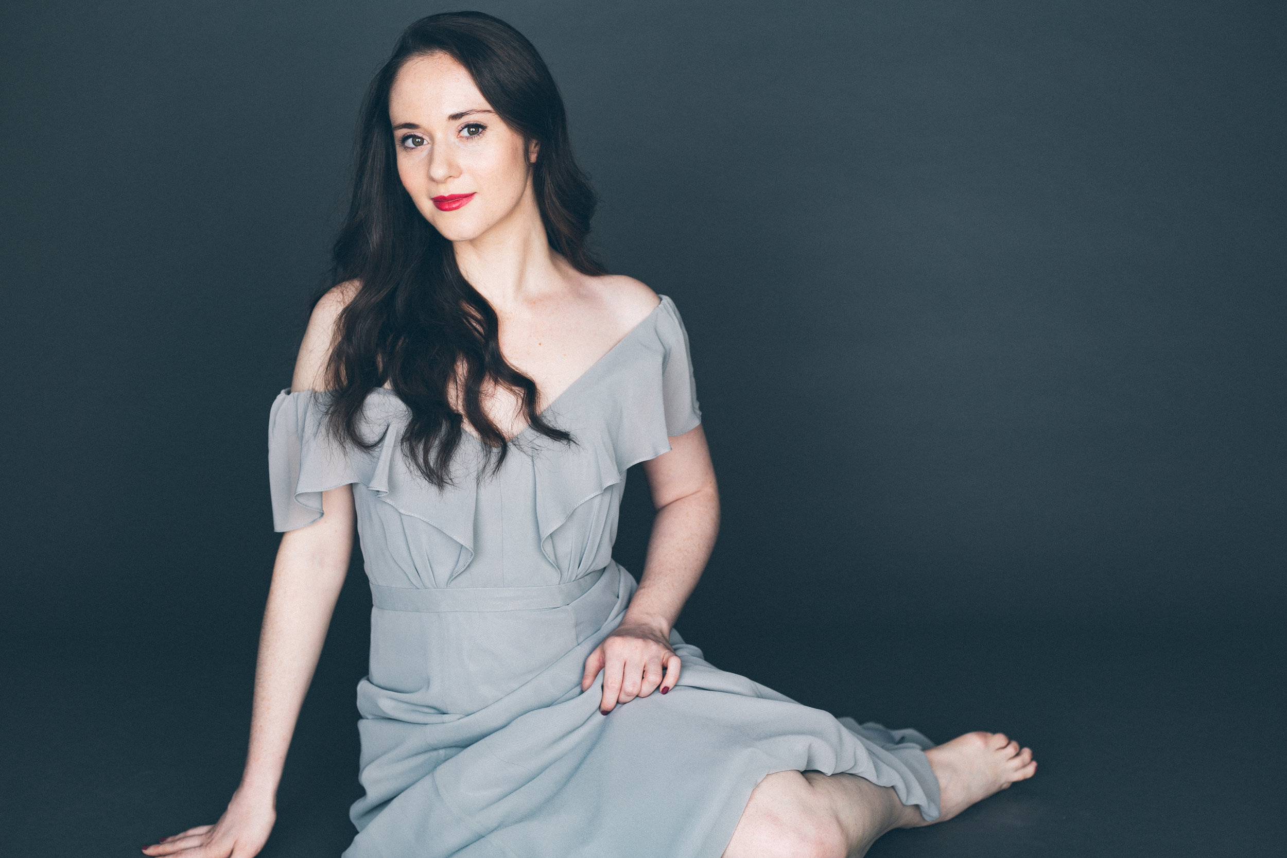 Juilliard Student Recital: Marisa Karchin, Soprano with Collaborative Piano (Site)