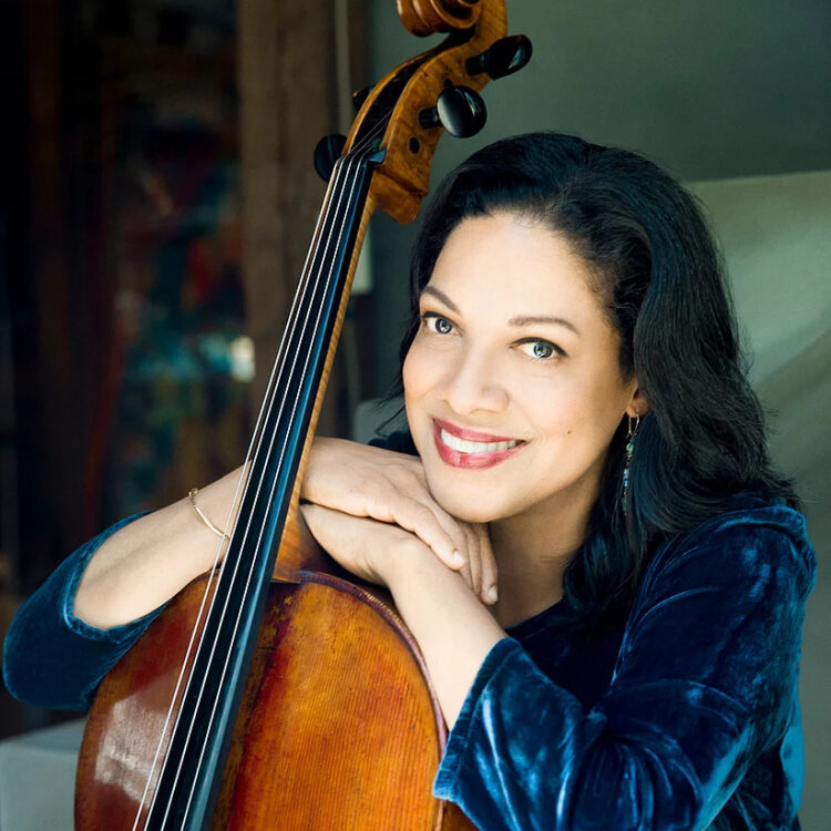 Cello Students of Astrid Schween, with Collaborative Piano, at Juilliard School (Site) Cello Students of Astrid Schween, with Collaborative Piano, at Juilliard School (Site)