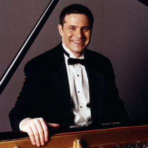 Pre-College Piano Students of Adam Kent at Manhattan School of Music (Site)