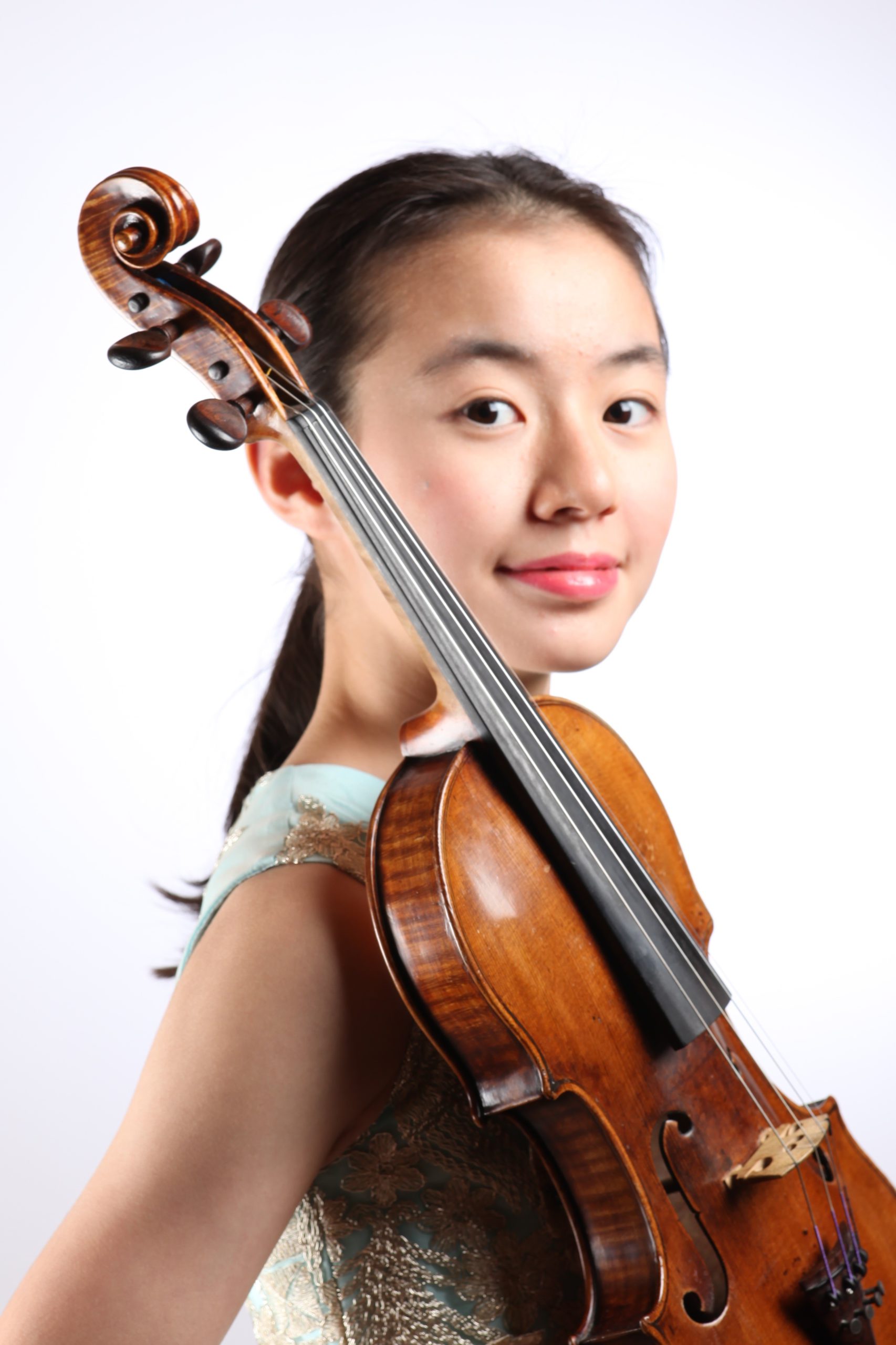 Juilliard Pre-College Recital: Fiona Khuong-Huu, Violin with Collaborative Piano (Site) Juilliard Pre-College Recital: Fiona Khuong-Huu, Violin with Collaborative Piano (Site)