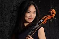 Juilliard Student Recital: Namisa Sun, Cello with Collaborative Piano (Site)