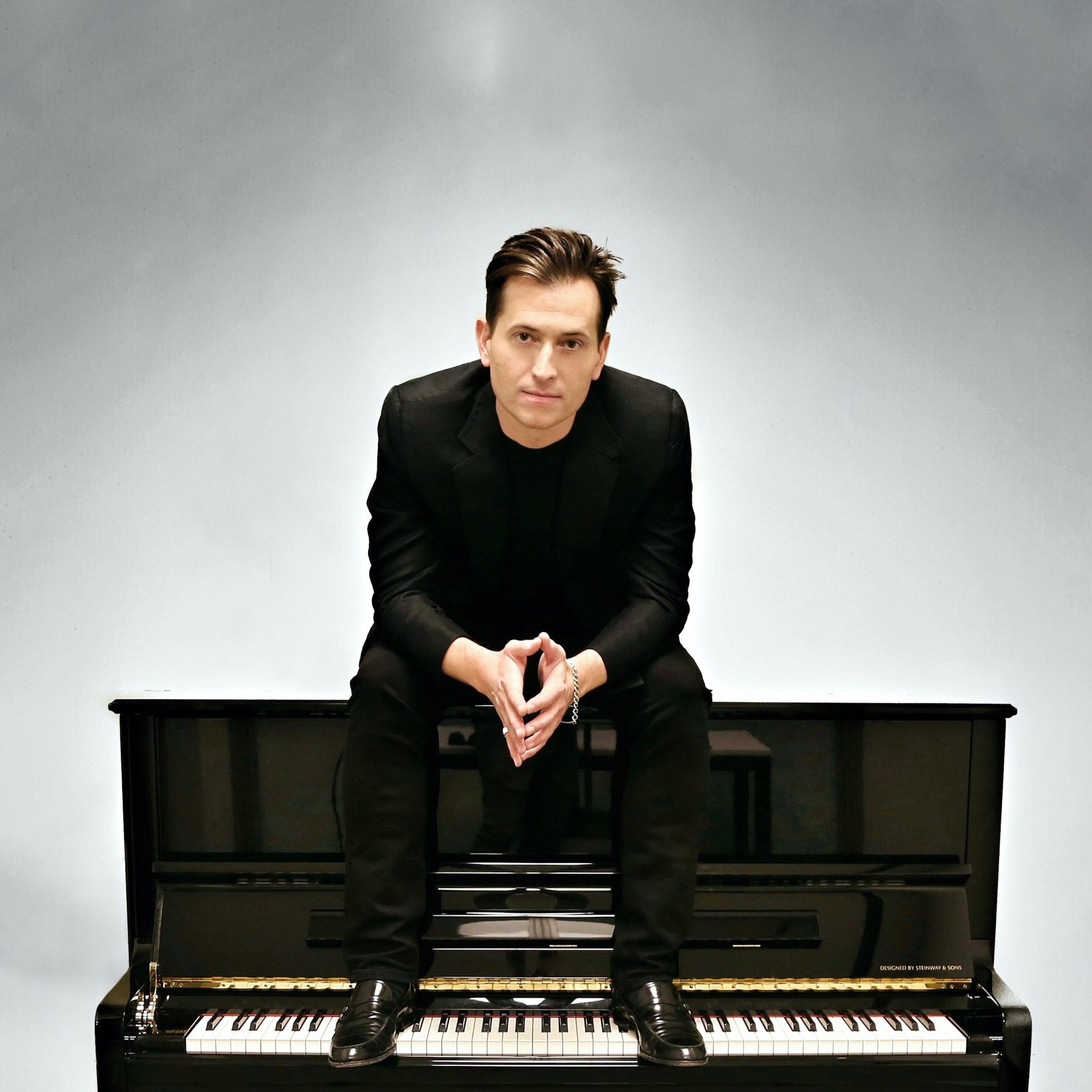 Peter Cincotti Solo Residence at Birdland (Site) Peter Cincotti Solo Residence at Birdland (Site)