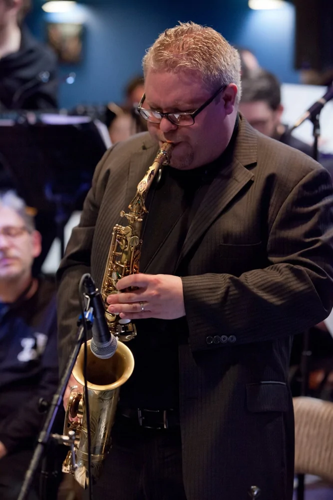 MAP Saxophone Recital with Collaborative Piano, at Juilliard School (Site) MAP Saxophone Recital with Collaborative Piano, at Juilliard School (Site)