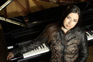 Rachel Z at Room 603 (Early Sets)