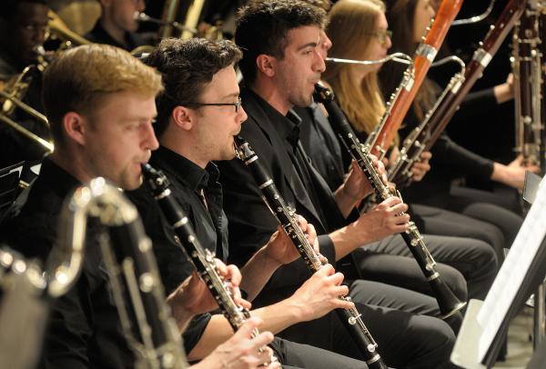 NYU Woodwind Chamber Music at Blackbox Theater (Englewood, NJ) (Site) NYU Woodwind Chamber Music at Blackbox Theater (Englewood, NJ) (Site)