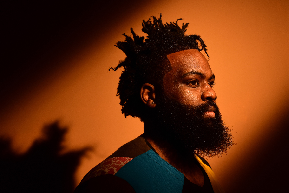 James Francies Residency Featuring Joel Ross, Robert Hurst and Jeff “Tain” Watts at Blue Note (Site)