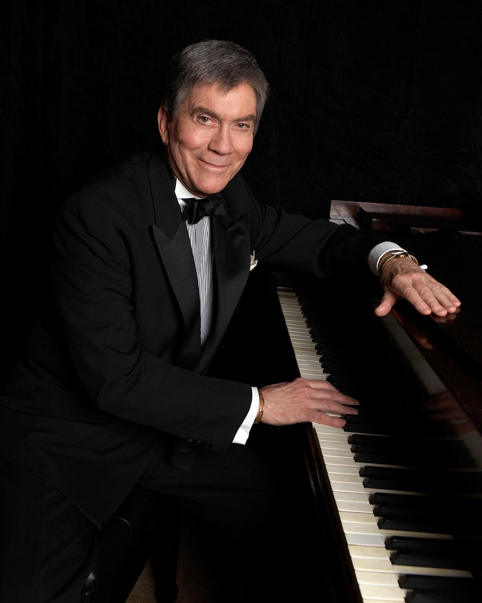 Swingin’ Sondheim with the Ronny Whyte Quintet at Birdland (Site)