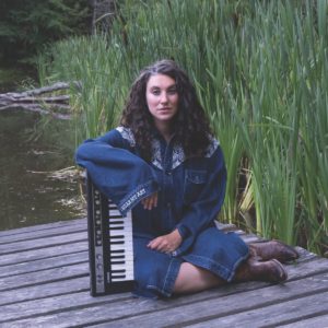 Taali, piano at Le Poisson Rouge Taali, piano at Le Poisson Rouge