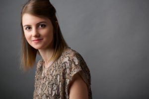 Audrey Abela Solo Recital at Madison Avenue Presbyterian Church