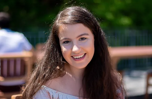 Manhattan School of Music Student Recital: Darilyn Fine, Classical Flute with Collaborative Piano (Site)