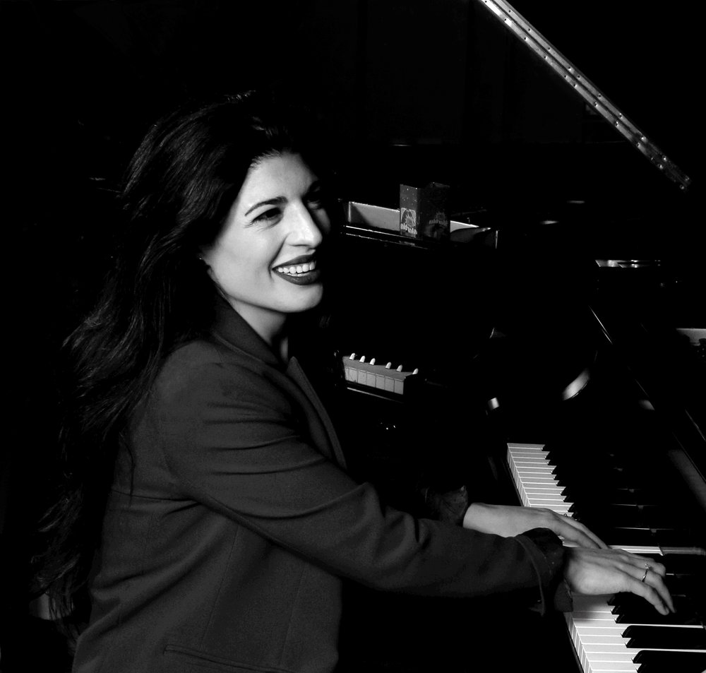 Piano/Bass/Improvisation Master Class at Hunter College (Site) Piano/Bass/Improvisation Master Class at Hunter College (Site)