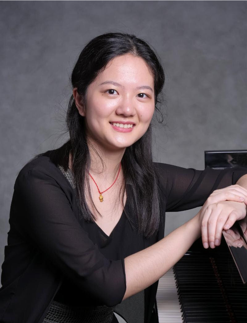 Manhattan School of Music Student Recital: Yiying Niu, Classical Piano (Site)