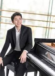 Juilliard Student Recital: Elliot Wuu, Piano (Site)