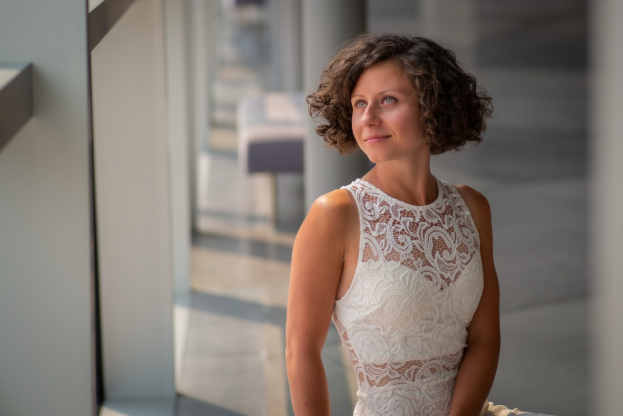 Manhattan School of Music Student Recital: Elzbieta Bilicka, Classical Piano (Site)