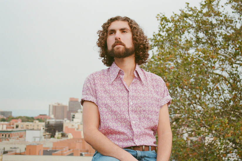 Manhattan School of Music Student Recital: Ethan Ostrow, Jazz Piano (Site)