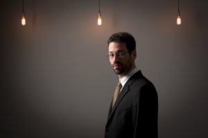 Salomon Series: Jonathan Biss Performs Piano at The Town Hall