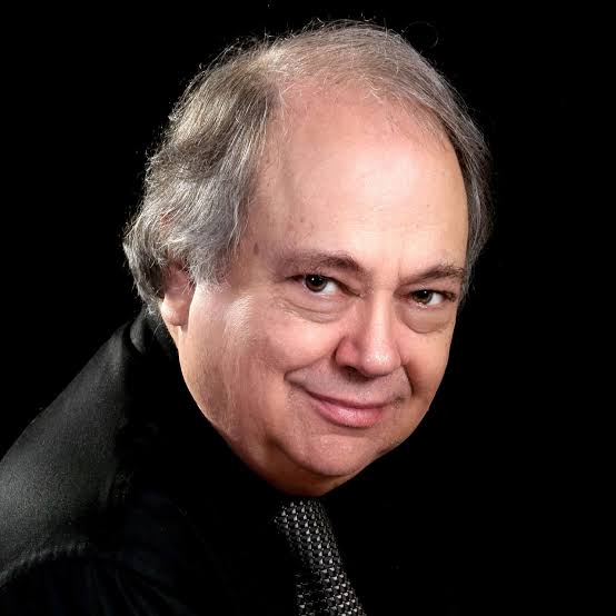 IKIF Master Series Concert: Jeffrey Swann at Merkin Hall (Site)